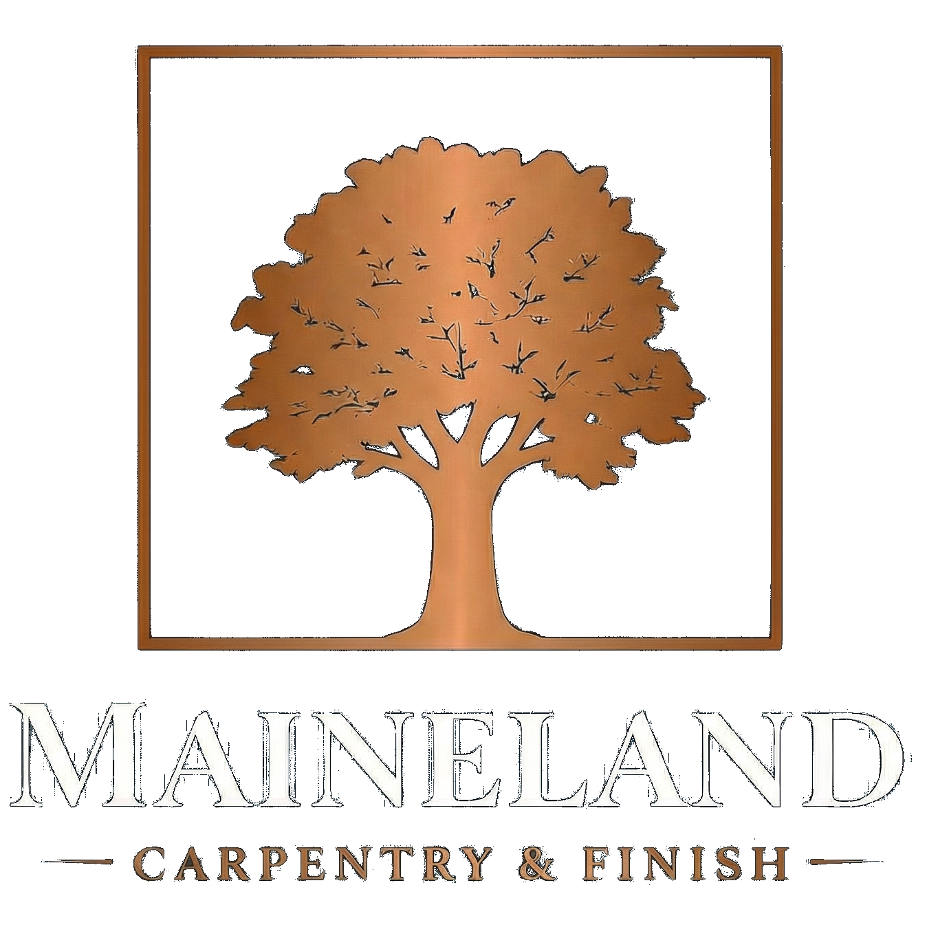 Maineland Carpentry & Finish